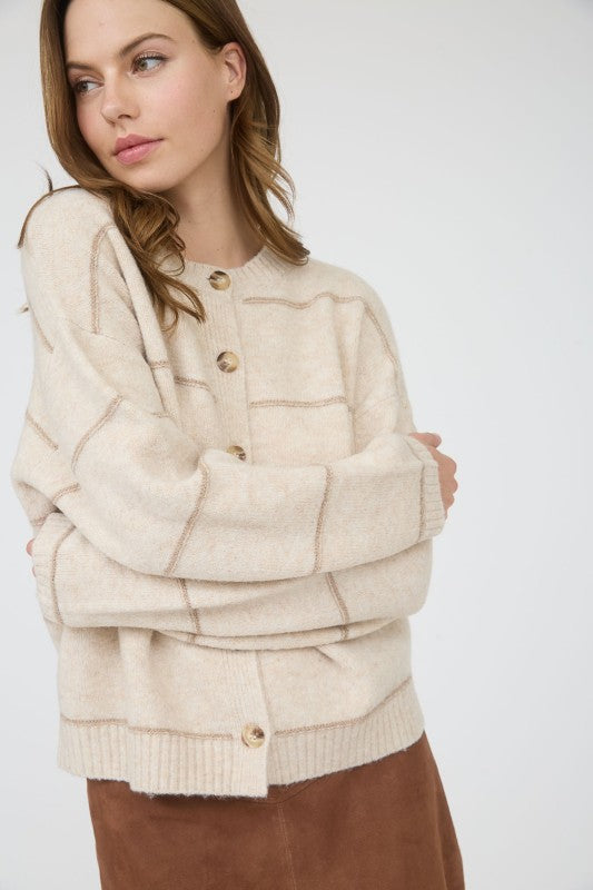 Jenna Cardigan