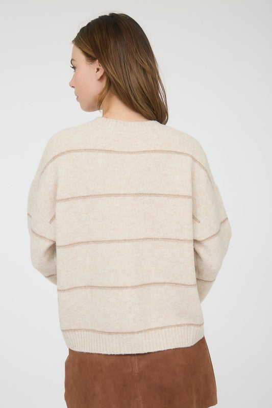 Jenna Cardigan