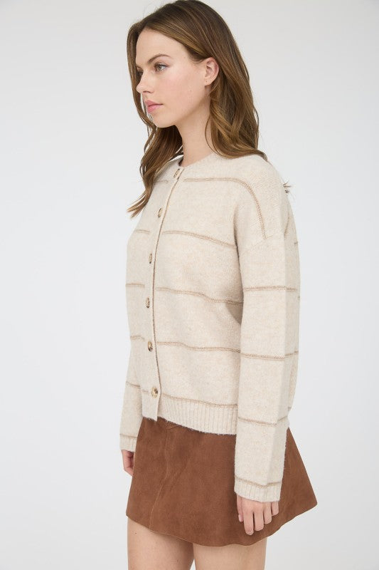 Jenna Cardigan