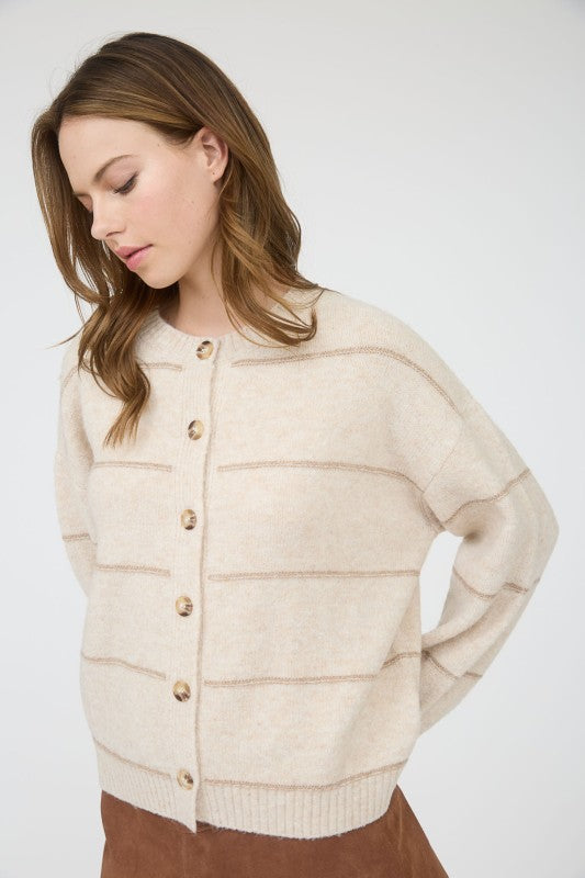 Jenna Cardigan