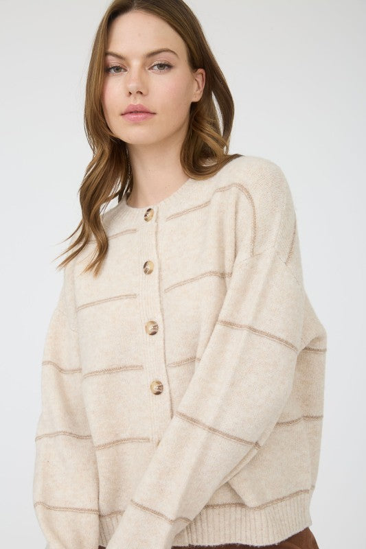 Jenna Cardigan