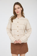 Jenna Cardigan