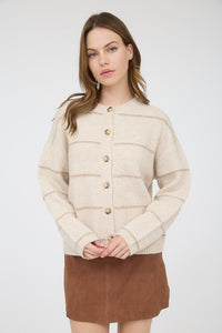 Jenna Cardigan