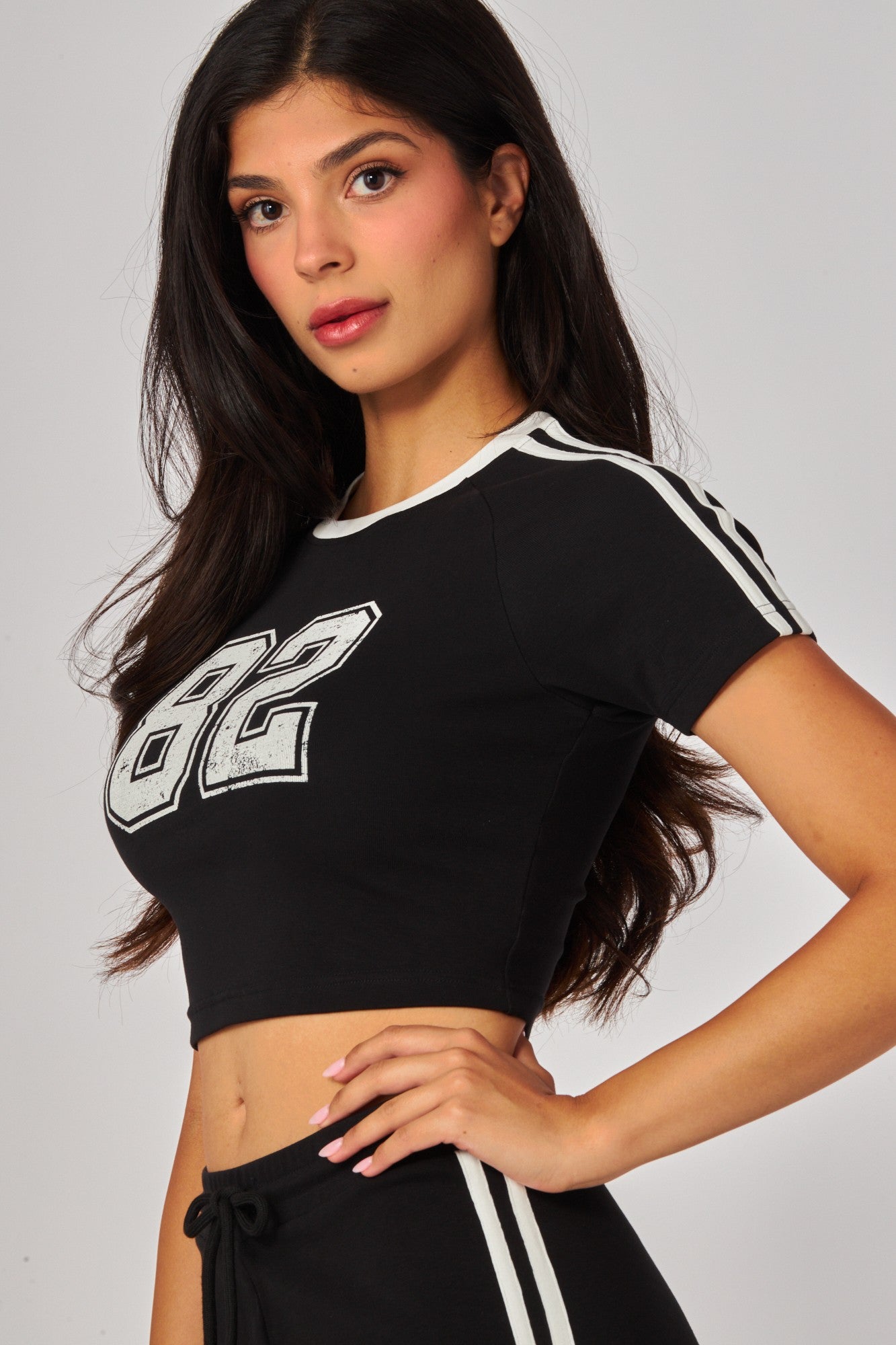 Game On Baby Tee
