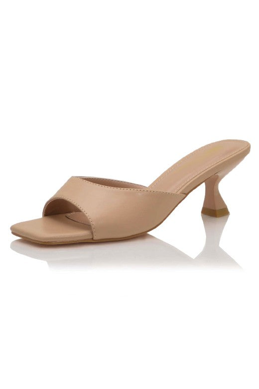 Nova Mules