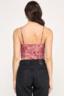 Charlie Corset Top
