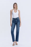 Classic Dark Straight