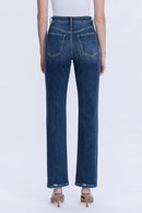 Classic Dark Straight