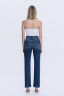 Classic Dark Straight