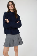 Holt Sweater Navy