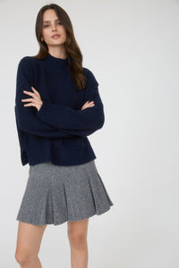 Holt Sweater Navy