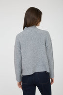 Holt Sweater Grey