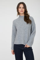 Holt Sweater Grey