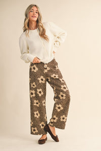 Polly Cardigan Ivory