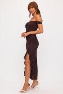 Raney Lace Dress