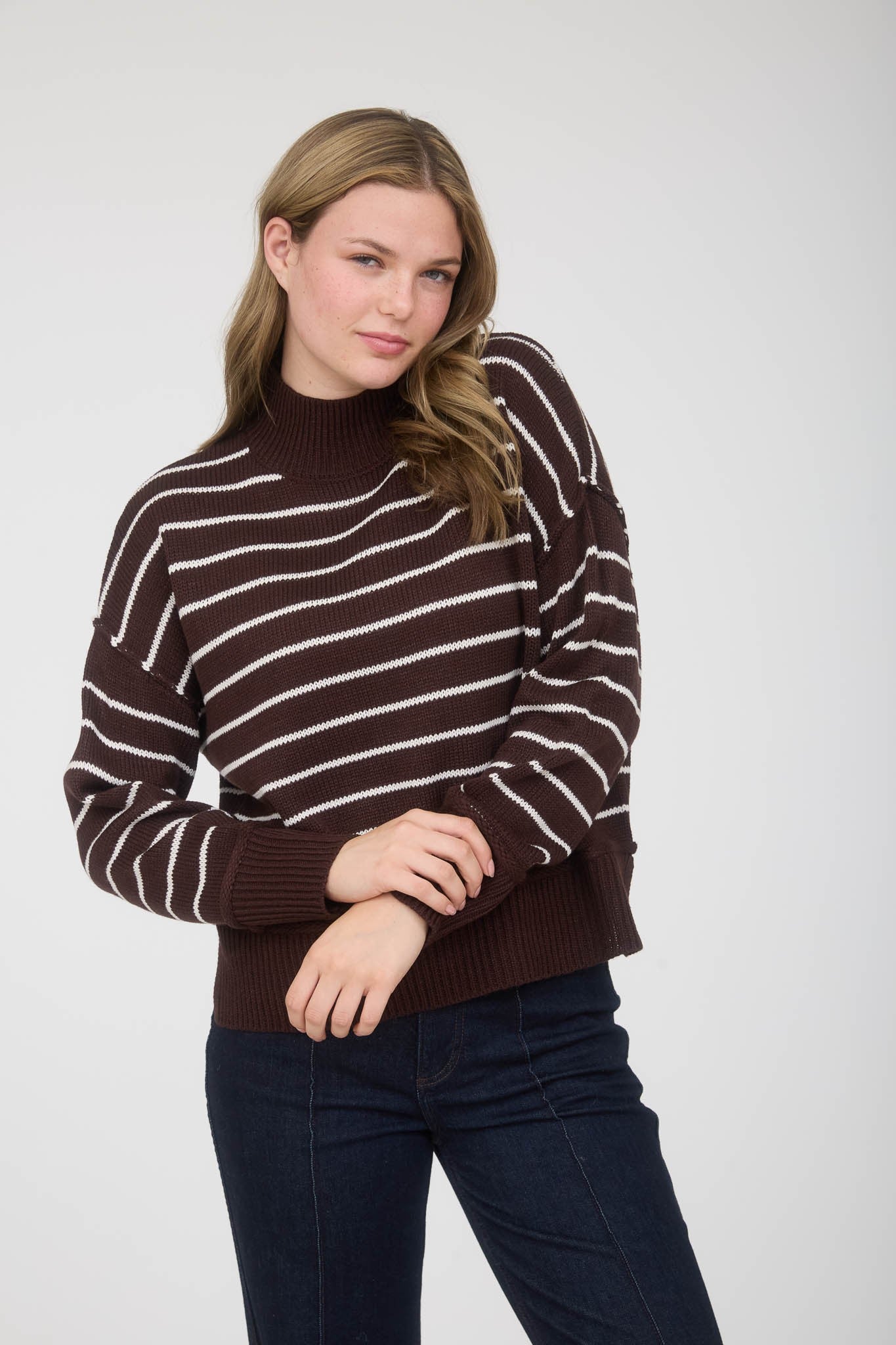 Paxton Sweater