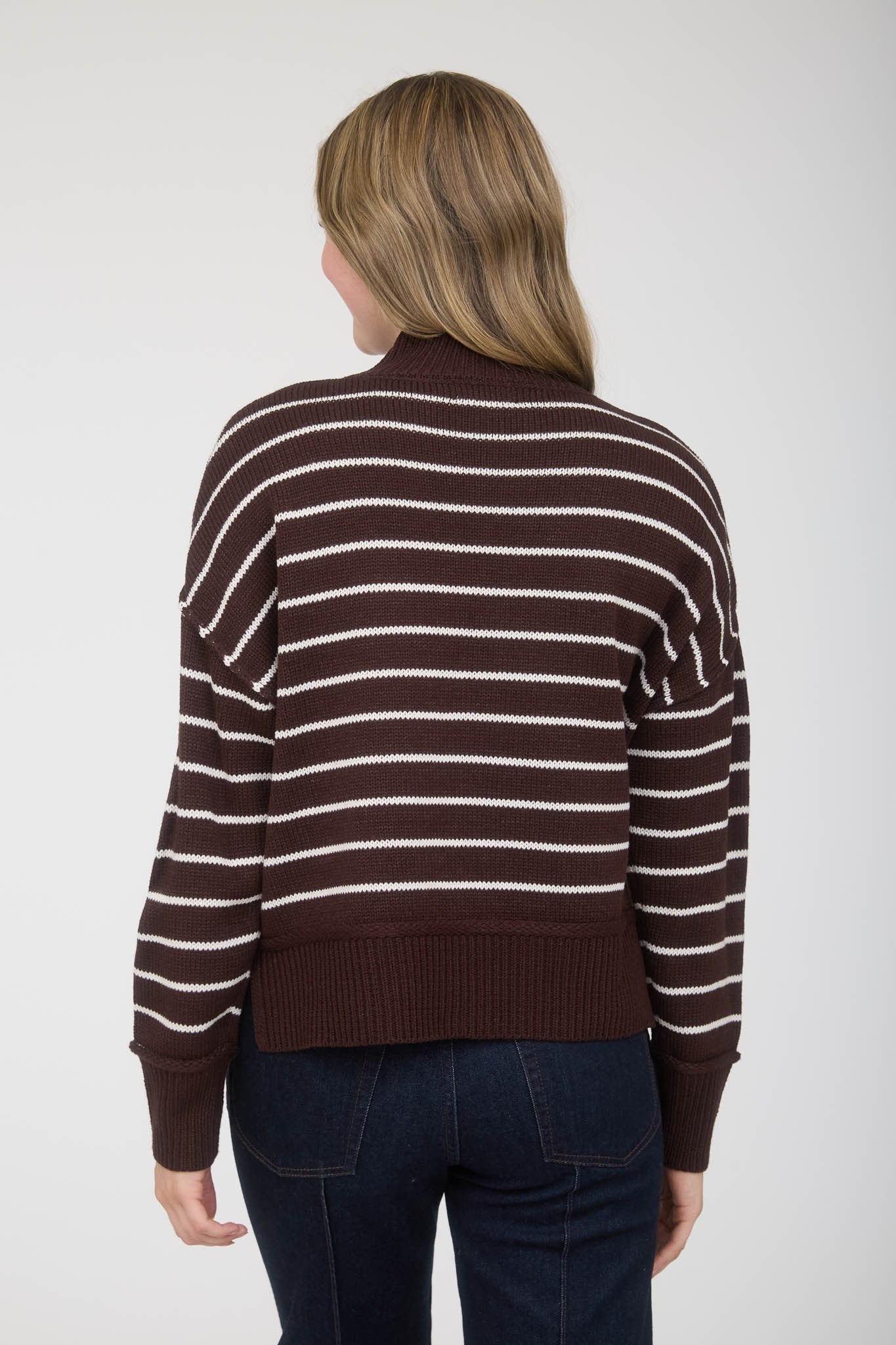 Paxton Sweater