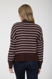 Paxton Sweater