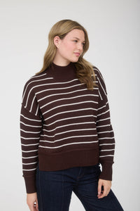 Paxton Sweater