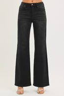 Tucker Wide Leg Jeans