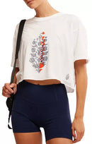 Inspire Tee Logo