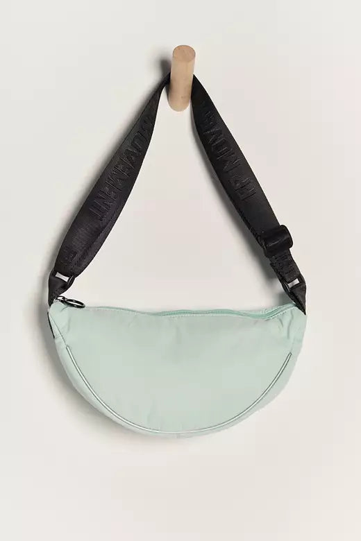 Bulls Eye Sling Pistachio