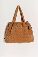 Cloud 9 Tote Sadle