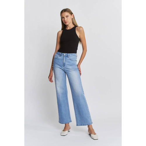 Pearl Perfect Wide Leg