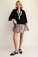 Varsity Top