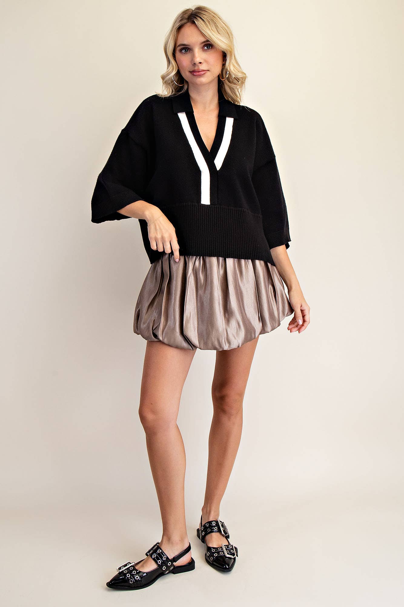 Varsity Top