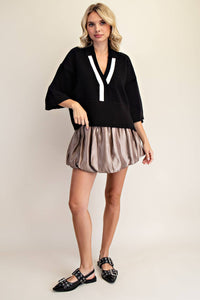 Varsity Top
