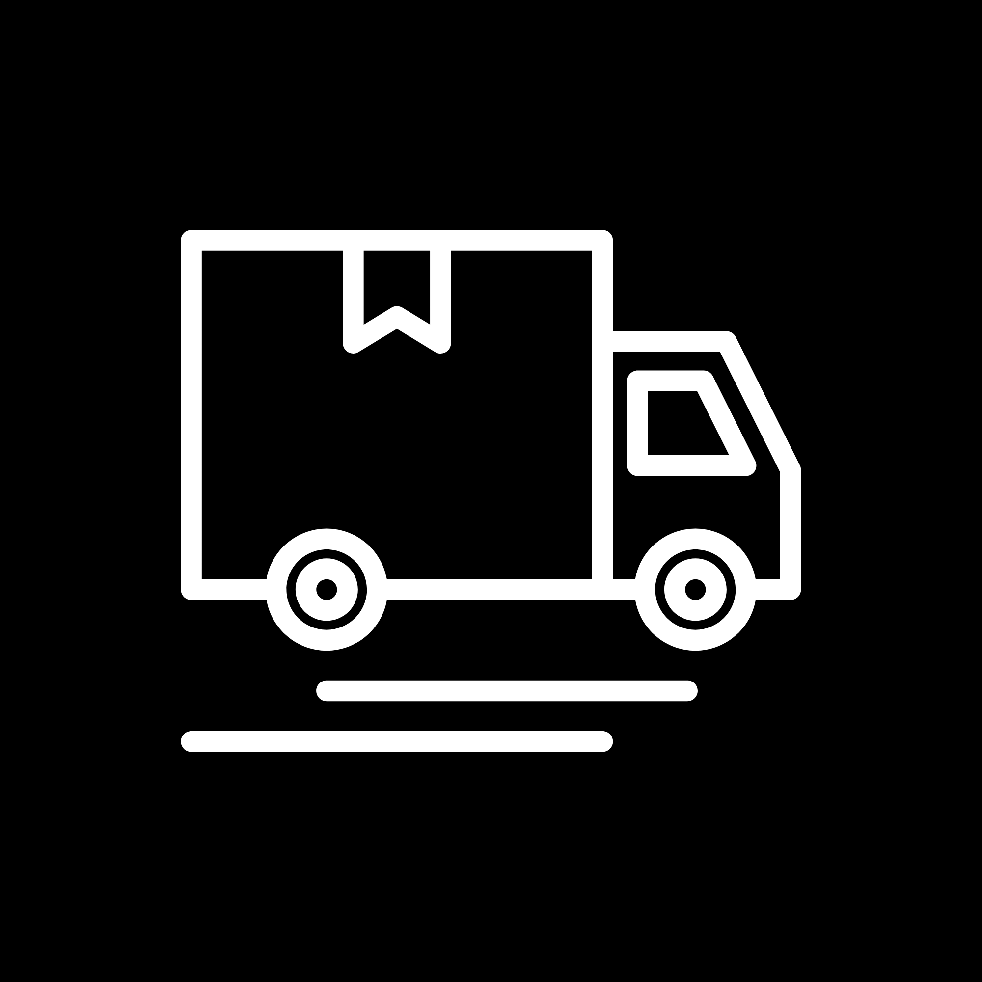 Easy returns & exchanges