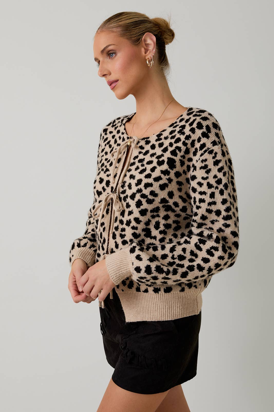 Spotlight Cardi