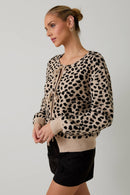 Spotlight Cardi
