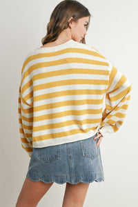 Sunrise Cardigan
