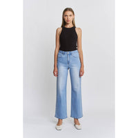 Pearl Perfect Wide Leg