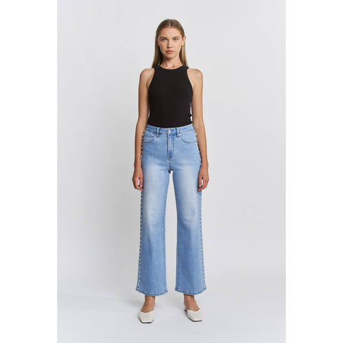 Pearl Perfect Wide Leg