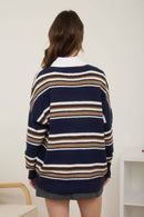Bowen Sweater