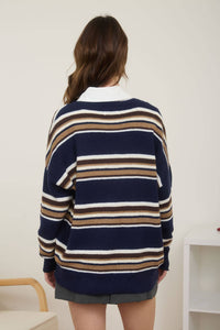 Bowen Sweater