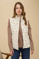 Daisy Lane Vest