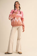 Alpine Sweater