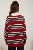 Bowen Sweater