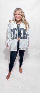 Tigers Cardigan