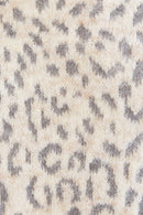 Snow Leopard Sweater