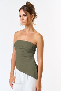 Campbell Tube Top