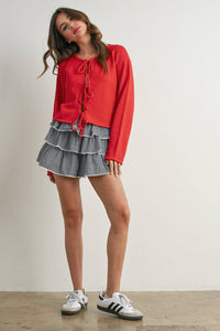 Vivienne Sweater