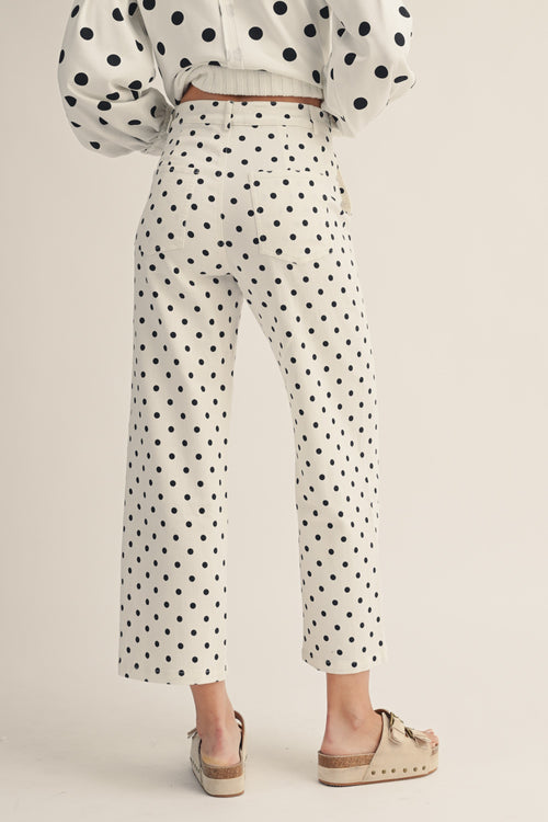 Dottie Straight Oatmeal