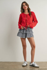 Vivienne Sweater