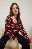 Bowen Sweater