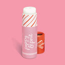 Limited Edition, Lip Balm, Holiday, Candy Cane Fluff